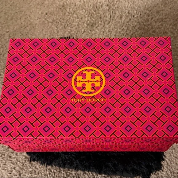 Tory Burch Women’s Perfect Navy/ Calcite/ Snow White Color Block Sneaker